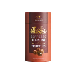 Espresso Martini Milk Chocolate Truffles - 100g