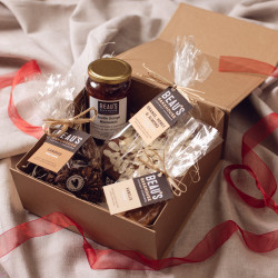 Gluten Free Hamper