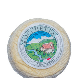 Rocchetta Robiola