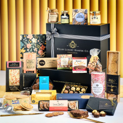 The Amazing Tastes of Wales Hamper