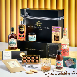 The Rum Hamper