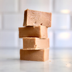 Milk Chocolate Fudge