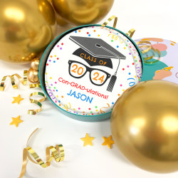 Congradulations cake