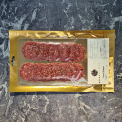 Fennel Salami