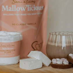 Deluxe Hot Chocolate Bundle
