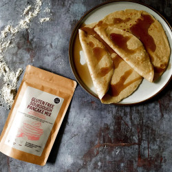 Pancake Mix - Gluten Free Sourdough Mix