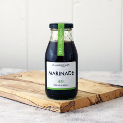 Jerk Marinade
