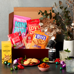 Mini Margarita Gift Box