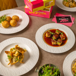 Celebrate Box For a Party