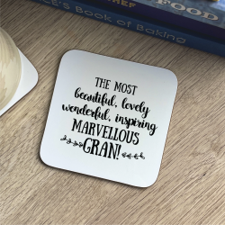 Marvellous Gran Coaster