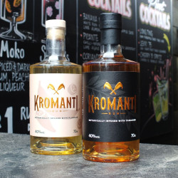 Kromanti Rum Bundle