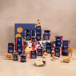 Happy Birthday Gift Hamper