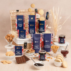 Family Food Sharing Hamper