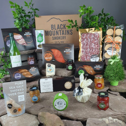 Festive Family Feast Hamper