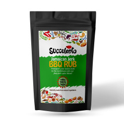 Jamaican Jerk BBQ Rub