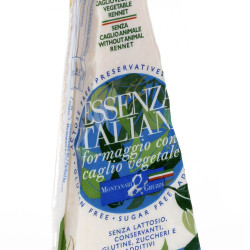 Vegetarian Hard Cheese Essenza Italiana 300g