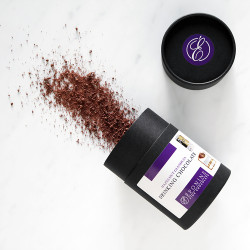 Hazelnut Gianduja Drinking Chocolate