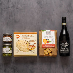 Amarone DOCG Wine Gift