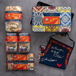 Dolce & Gabbana Pasta & Apron Gift Tin