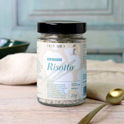 Delicario Asparagus Risotto