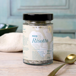 Delicario Pesto Risotto