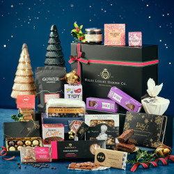 The Bearing Gifts Hamper
