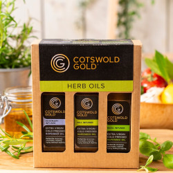 Cotswold Gold Herb Oils