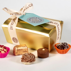 Ballotin 24 Chocolate Selection
