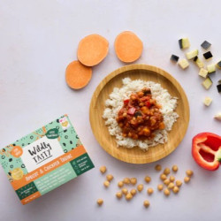 Kids Meal - Apricot & Chickpea Tagine (Pack of 6)