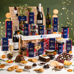 The Christmas Splendour Hamper