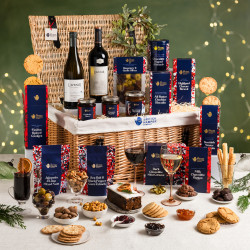 The Festive Christmas Celebration Hamper
