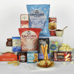 Tasty Treats from Scotland