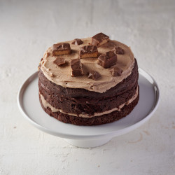 Milky Way Cake- 6 Inch