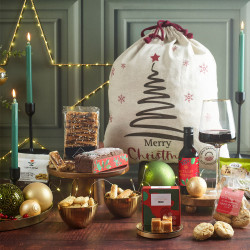 Let's Get Festive Hamper