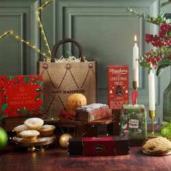 Christmas Must-Haves Hamper