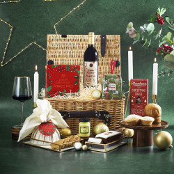 Festive Favourites Gift Hamper