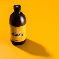 Honestyolk Original Eggnog 500ml