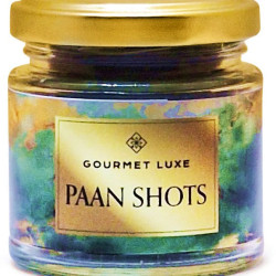 Paan Shots (Diwali Special)