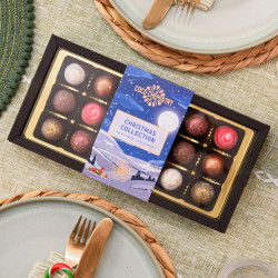 Christmas Collection - 18 Chocolates Box