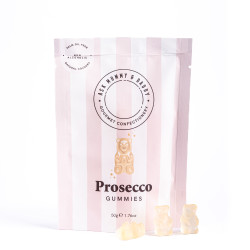 Prosecco Gummies