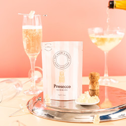 Prosecco Gummies