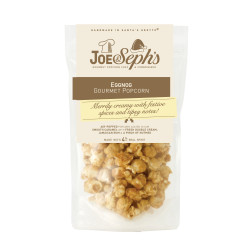 Gourmet Christmas Eggnog Popcorn - 70g Pouch