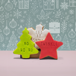 Christmas Cookiegram