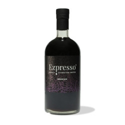 Mexican - Espresso Strength Liquid Coffee Concentrate - 1 Litre