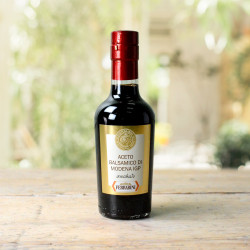 Aged Modena Balsamic Vinegar PGI, Ferrarini