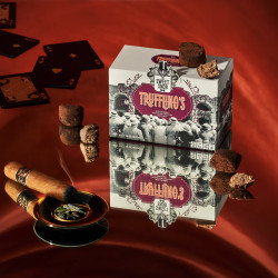 Original Hazelnut Trufflino's