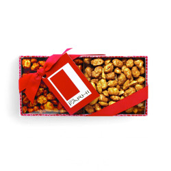 Salted & Chilli Caramelised Peanut Selection, 200g