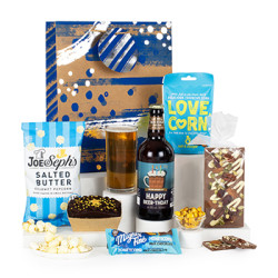 Birthday Bag Gift Hamper