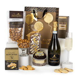 Happy Birthday to You Hamper