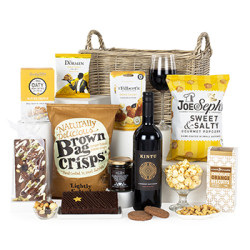 The Luxury Hamper